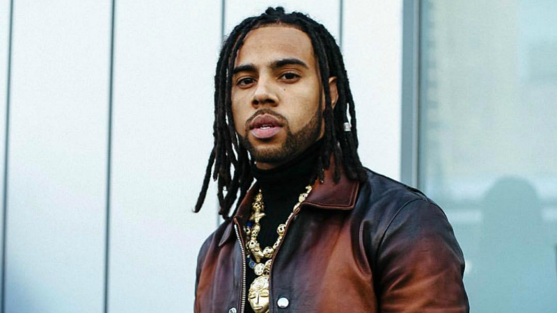 vic mensa 1 Rimas e Batidas