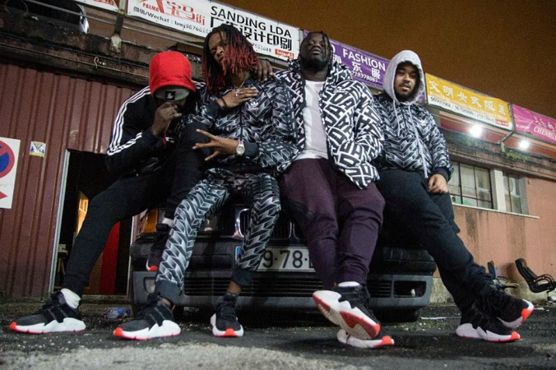 j podem ouvir o novo ep dos wet bed gang rimas e batidas j podem ouvir o novo ep dos wet bed gang rimas e batidas