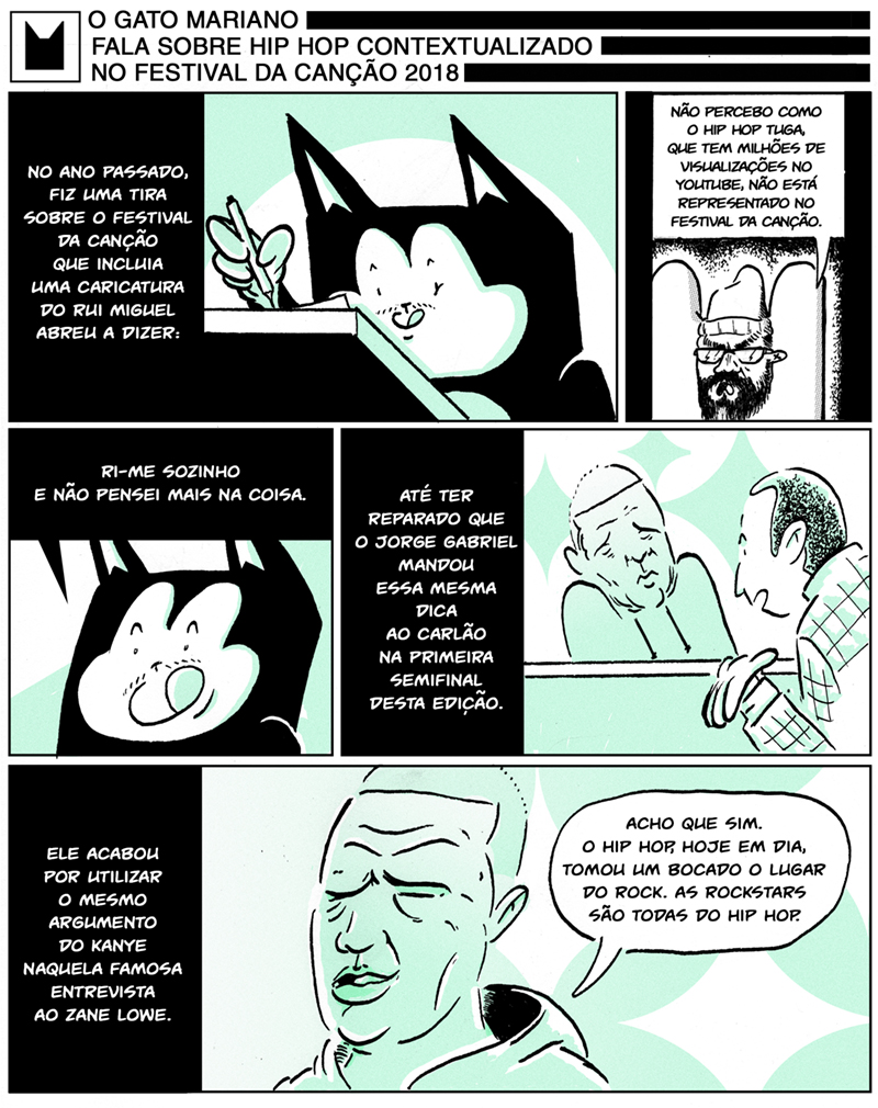 FESTIVA DA CANCAO REB 1