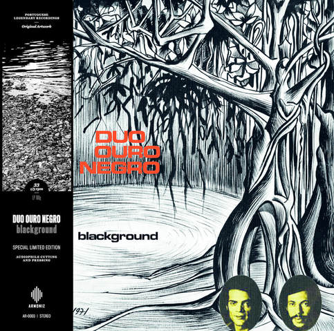 blackground duo