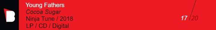 young fathers review