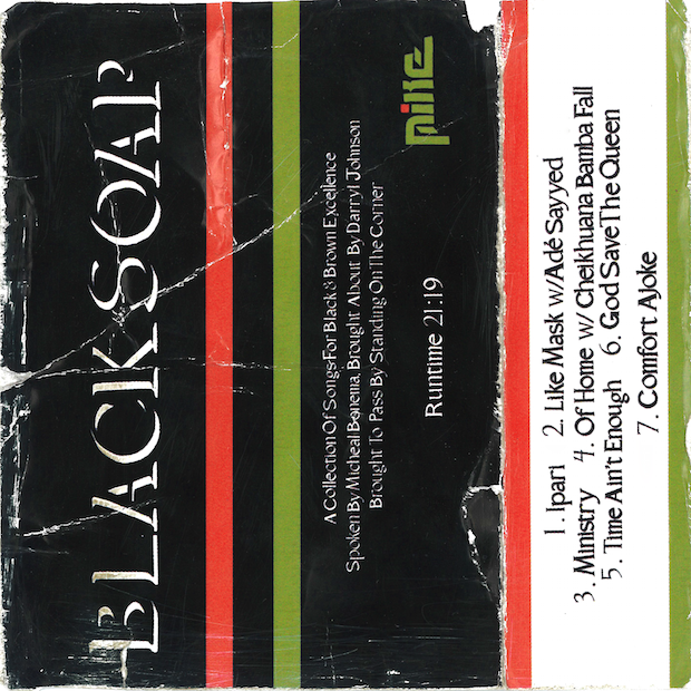 Black-Soap