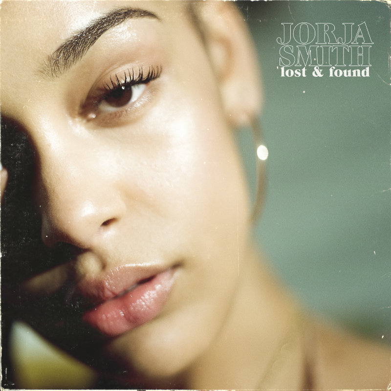jorja smith capa