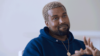 kanye west