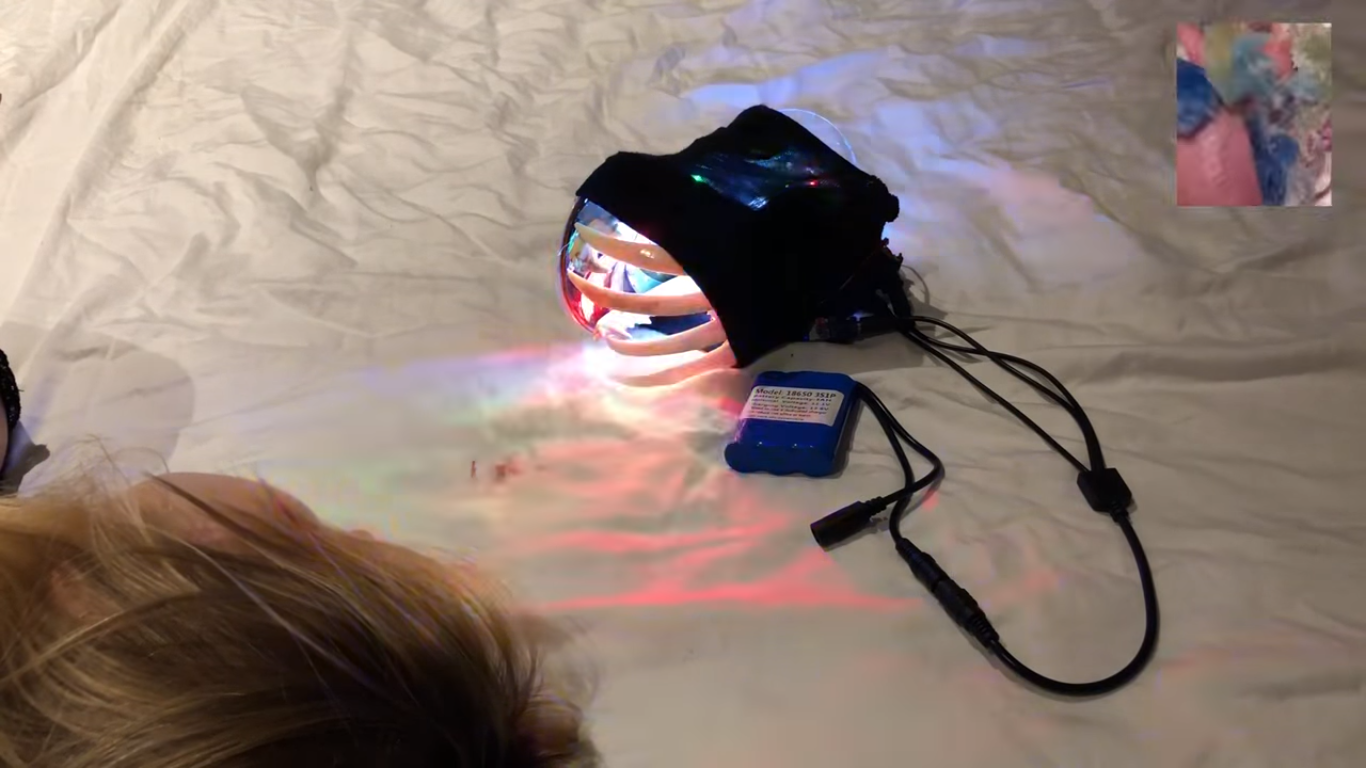 “Streaky” é o primeiro single do novo álbum dos Death Grips Rimas e