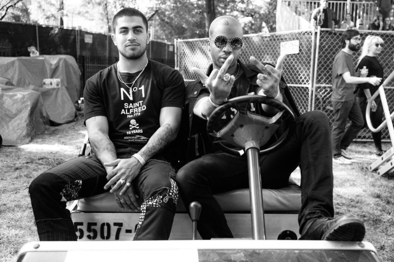 KAMI e Smoko Ono recrutam Chance The Rapper e Joey Purp para novo ...