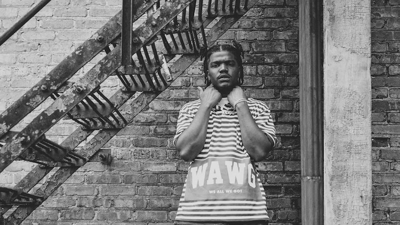 smino noir album smino noir album
