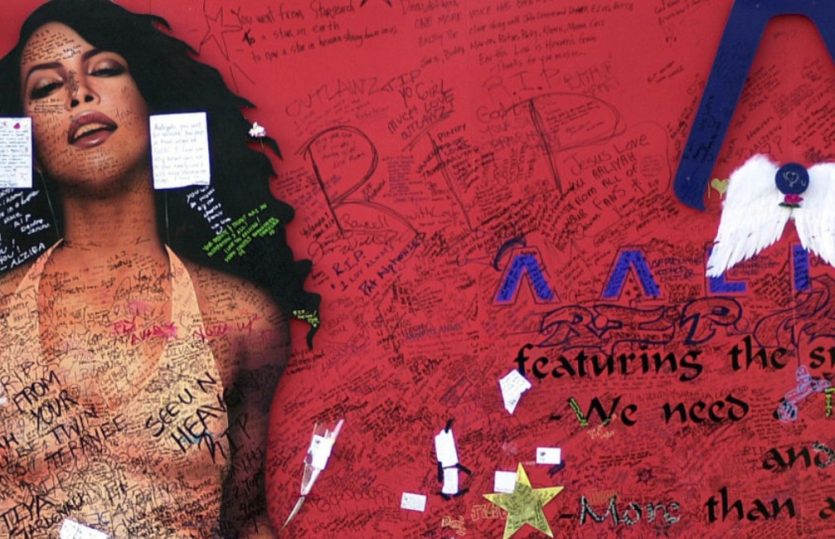 18 anos da morte de Aaliyah: memórias, CDs partidos e realidades alternativas