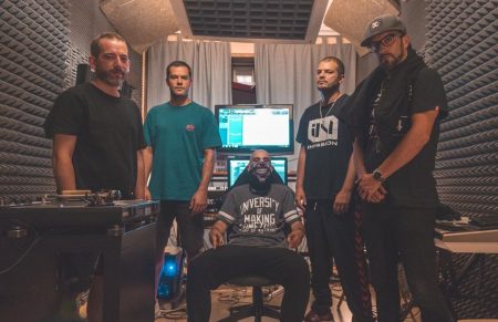 Dealema: o concerto no Hard Club, a reedição do primeiro álbum e o sucessor de <i>Alvorada da Alma</i>