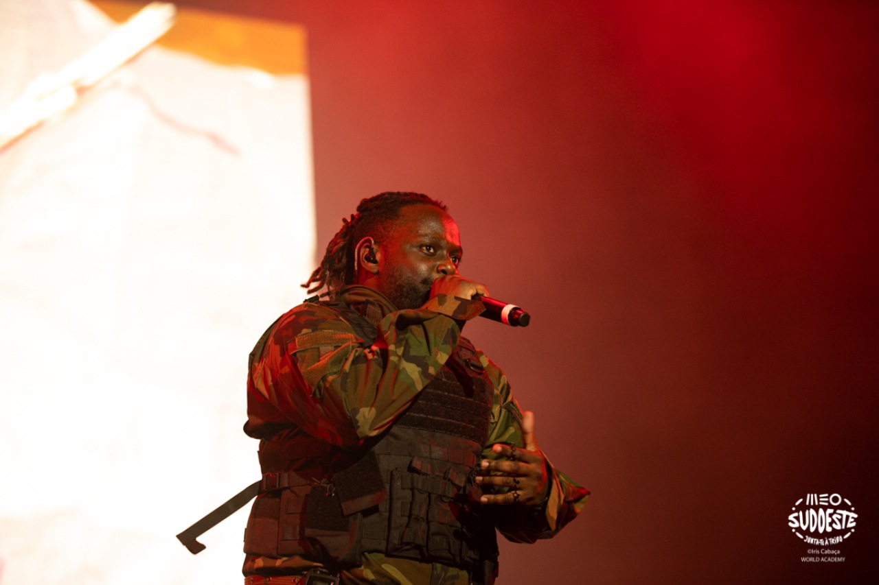 gson / Wet Bed Gang - Rimas e Batidas