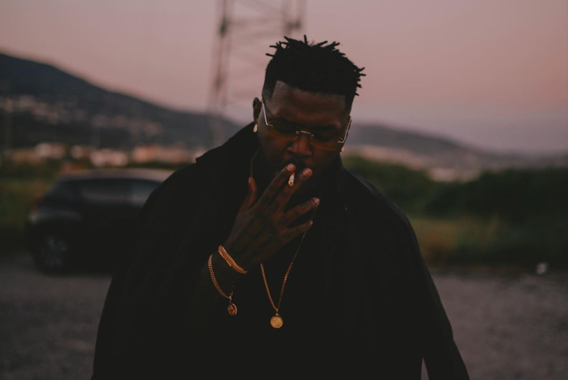 Plutonio: novo disco já tem capa, título e data de lançamento - Rimas e ...