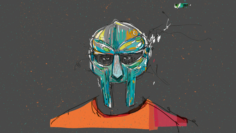 6 músicas para relembrar a genialidade de MF Doom