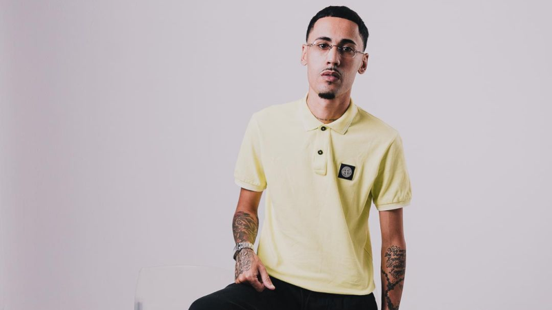 Febem assume-se como JOVEM OG em novo lançamento - Rimas e Batidas