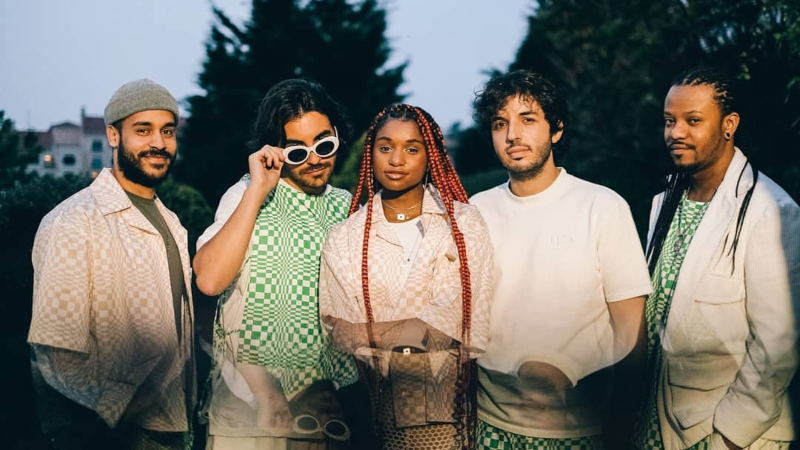 nenny em destaque na celebra o virtual do tiny desk em nenny em destaque na celebra o virtual do tiny desk em