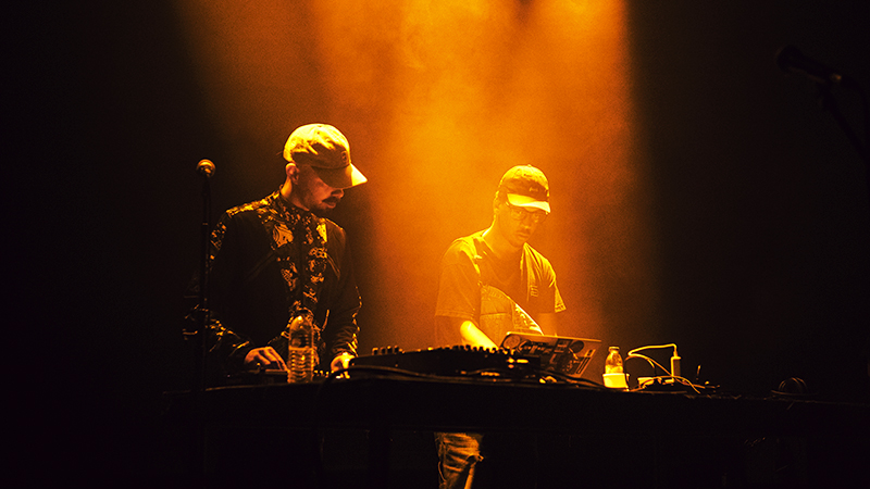 Soul Providers