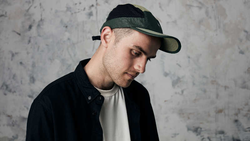 Jordan Rakei: “A terapia ajudou-me a confiar muito mais nos outros e a não julgar tanto todas as decisões no processo criativo”