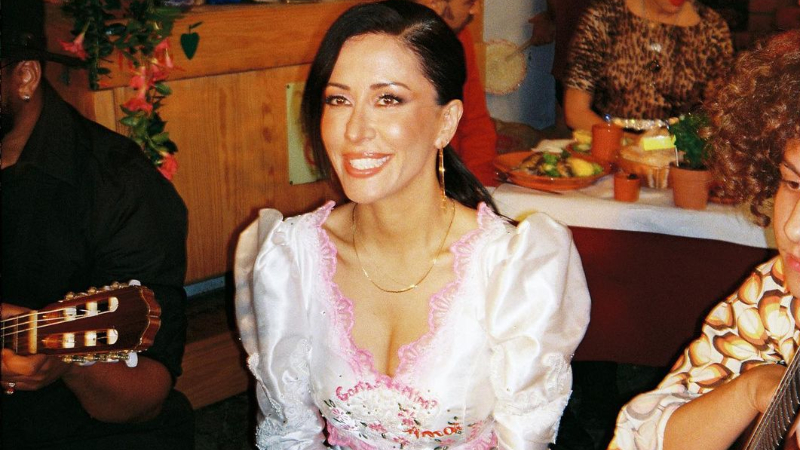 Afinal, o “Arraial Triste” de Ana Moura vai mesmo acontecer