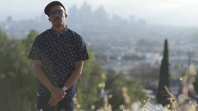 J Rocc: “Dilla e Madlib? Fui atirado para o meio deles e passámos a ser os Três Mosqueteiros”