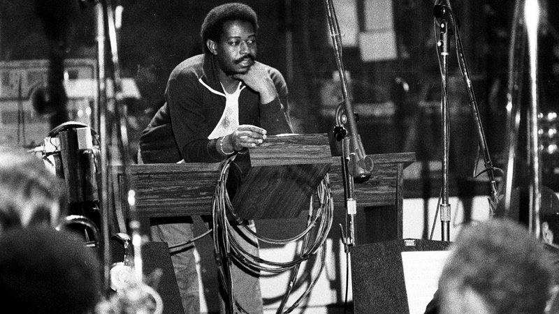 Patrick Adams, génio da música disco, morre aos 72 anos