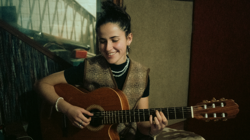 Em 2022, a programação do Coreto by Arruada no NOS Alive volta a ser “um tubo de ensaio para o presente e futuro”