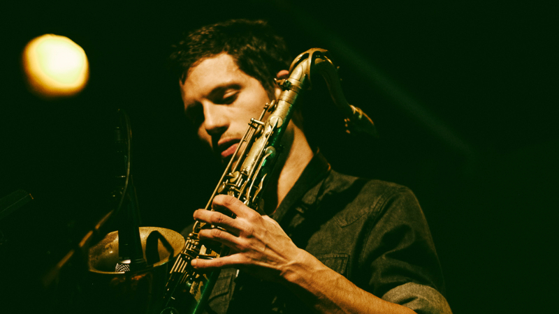 Pedro Alves Sousa: “Quero estabelecer um pilar mais sólido e criar um arco narrativo daquilo que é a minha música”