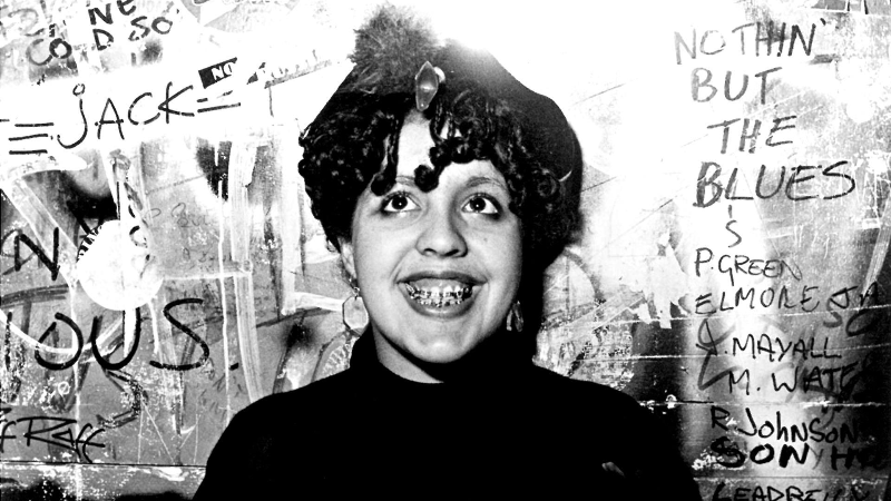 Poly Styrene: uma social justice warrior improvável