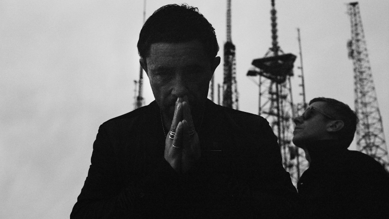 The Cinematic Orchestra com concertos no Porto e Lisboa em Dezembro