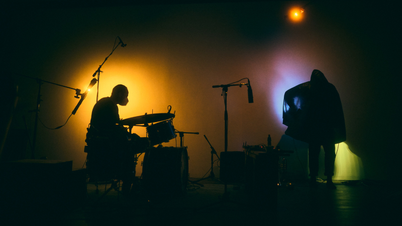 Ben LaMar Gay: Certain Reveries sai no próximo mês pela International Anthem