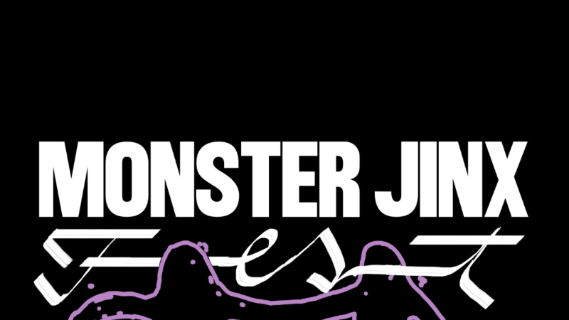 Este fim-de-semana, o Monster Jinx Fest regressa ao Maus Hábitos para a sua sexta edição