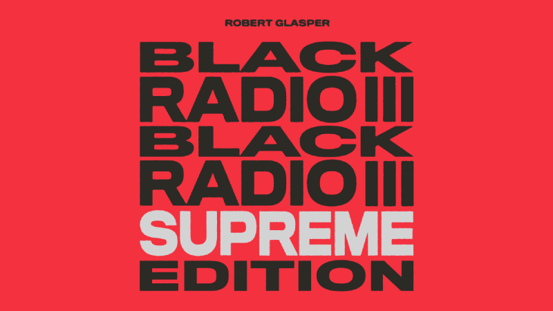 Robert Glasper e Mac Miller juntos em “Therapy pt. 2”
