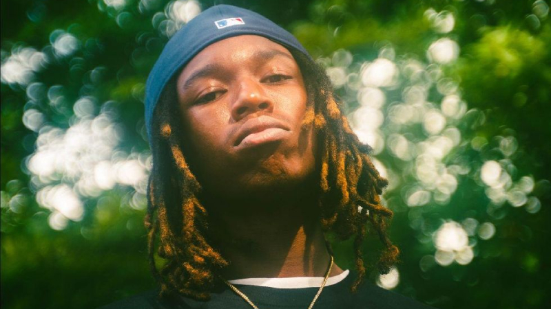 Sexta-feira farta: novos trabalhos de MAVI, LON3R JOHNY, Kutiman, Rita Silva, Mykki Blanco e Lil Baby