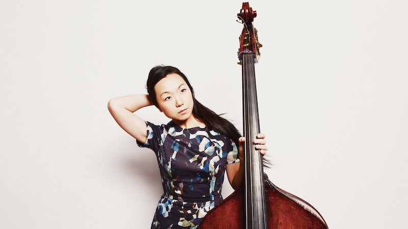 Linda May Han Oh Quartet substitui Archie Shepp no Guimarães Jazz’22