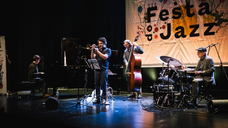 Festa do Jazz 2022: um encontro que se reinventa a cada ano