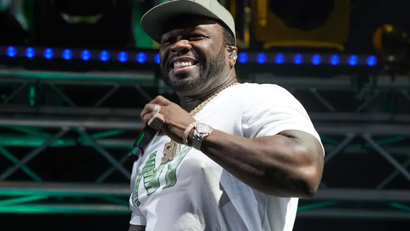 50 Cent, Burna Boy e Booba em destaque no Afro Nation’23