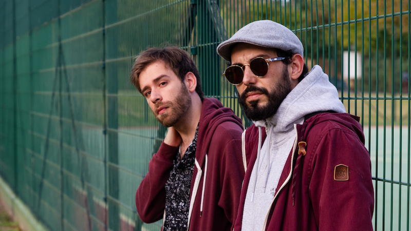 ELIS NEON dão nova vida a “Cadáver” de xtinto