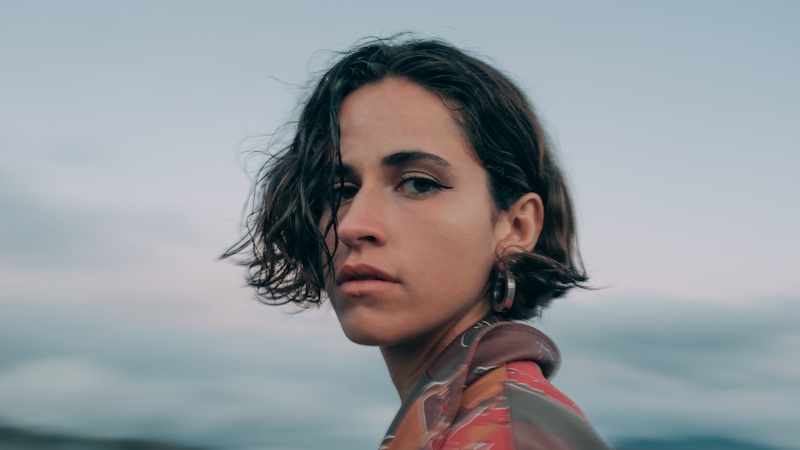 Raquel Martins: “Sabia que queria fazer uma coisa mais experimental com este disco”