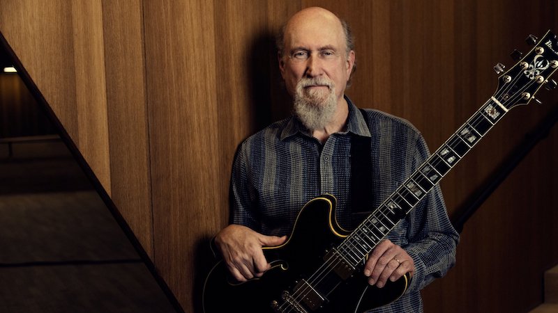 Amadora Jazz’23 recebe concertos de John Scofield, Ricardo Toscano ou Luke Stewart em Maio